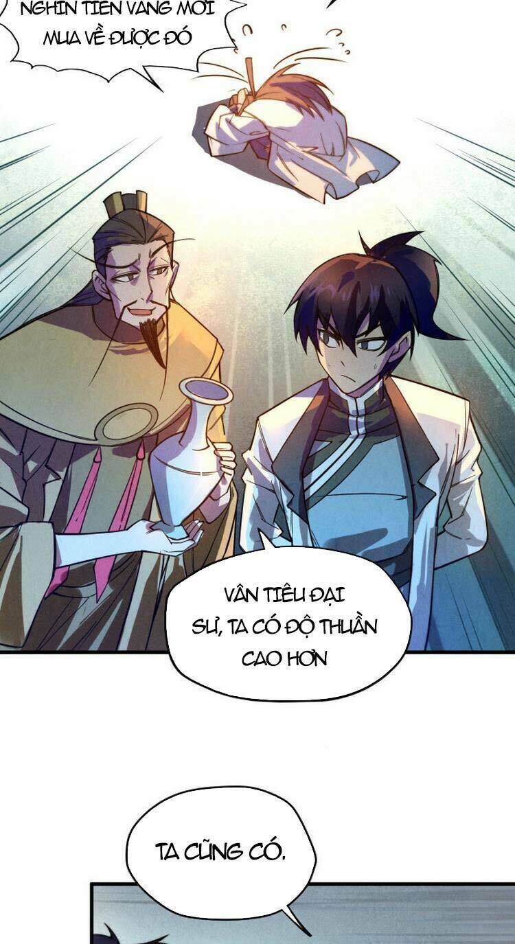 vạn cổ chí tôn chapter 40 - Trang 2