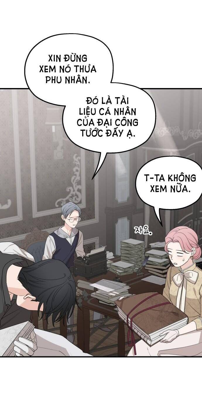 gia đình chồng bị ám ảnh bởi tôi chapter 68.1 - Trang 1