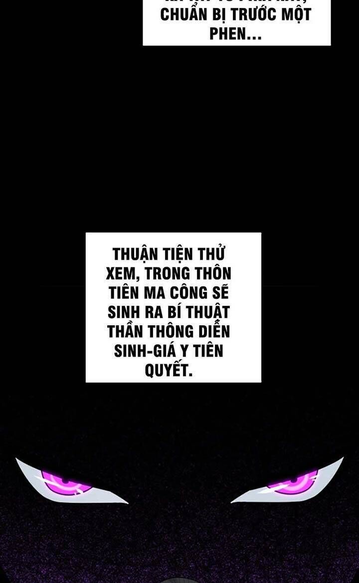 ta trời sinh đã là nhân vật phản diện chapter 60 - Trang 2