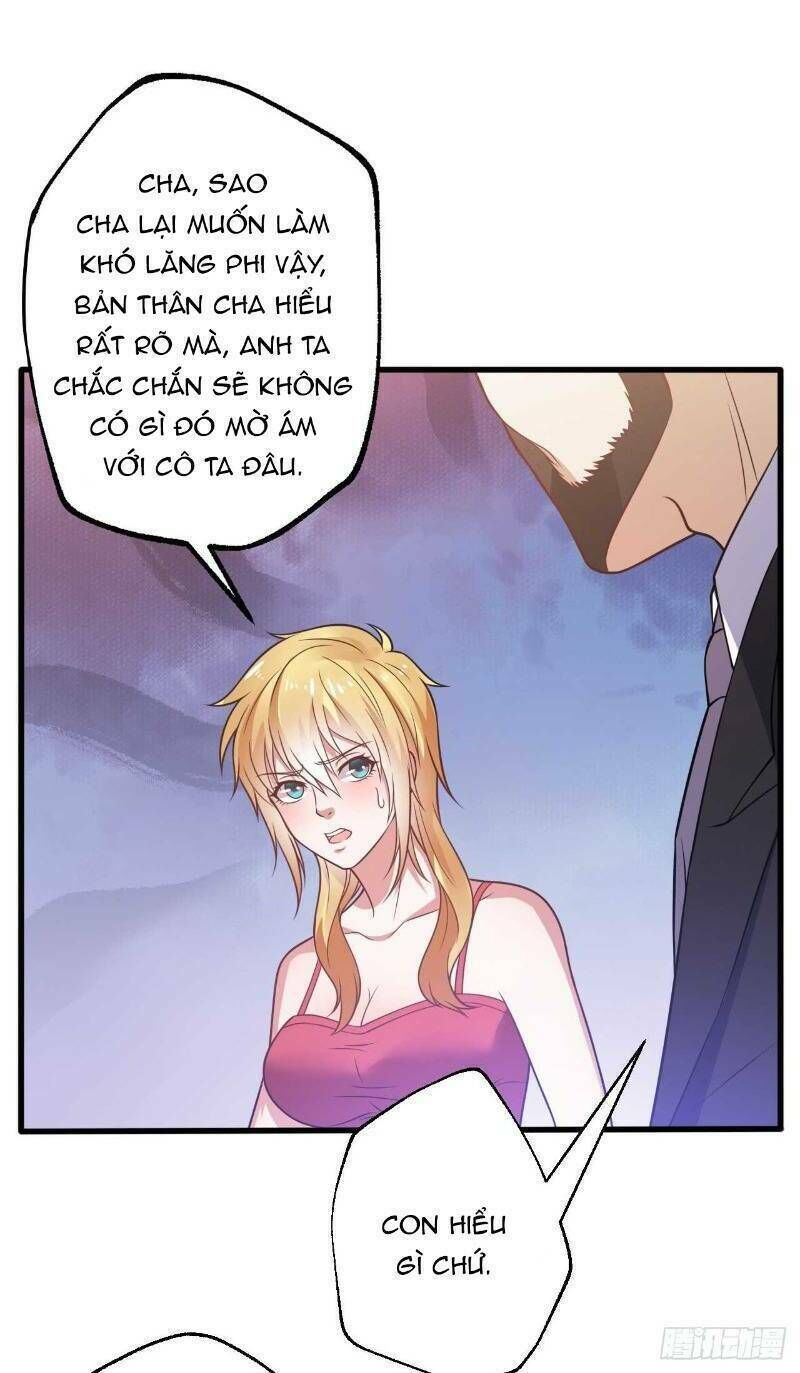 đô thị siêu cấp thần tôn chapter 48 - Trang 2