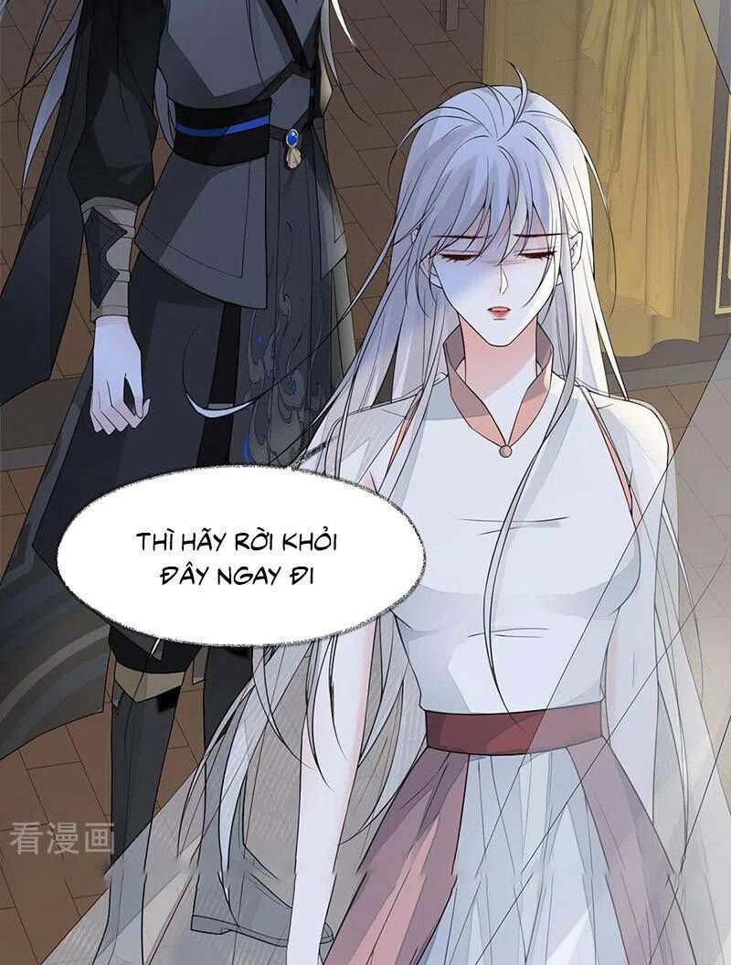 thái hậu quân hạ thần chapter 134 - Next chapter 135