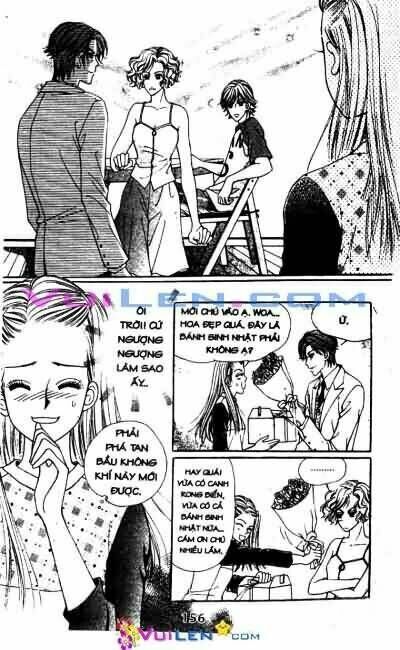 Anh là của tôi Chapter 8 - Next Chapter 9