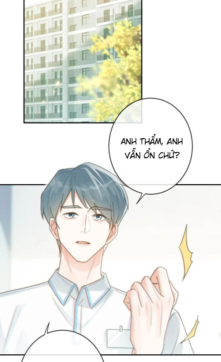 Nịch Tửu Chapter 22 - Next Chapter 23