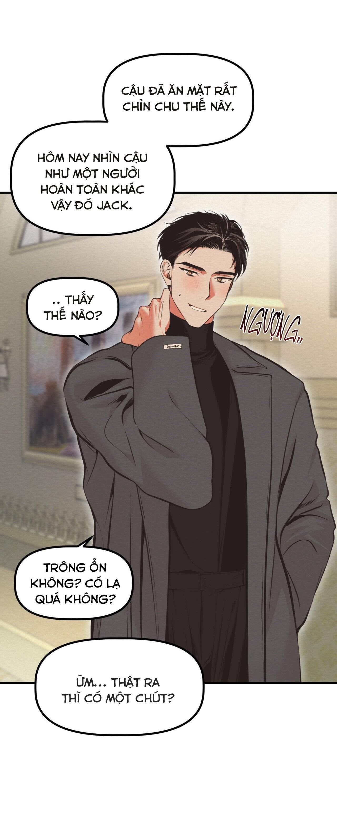 devil on top Chapter 27 - Trang 2