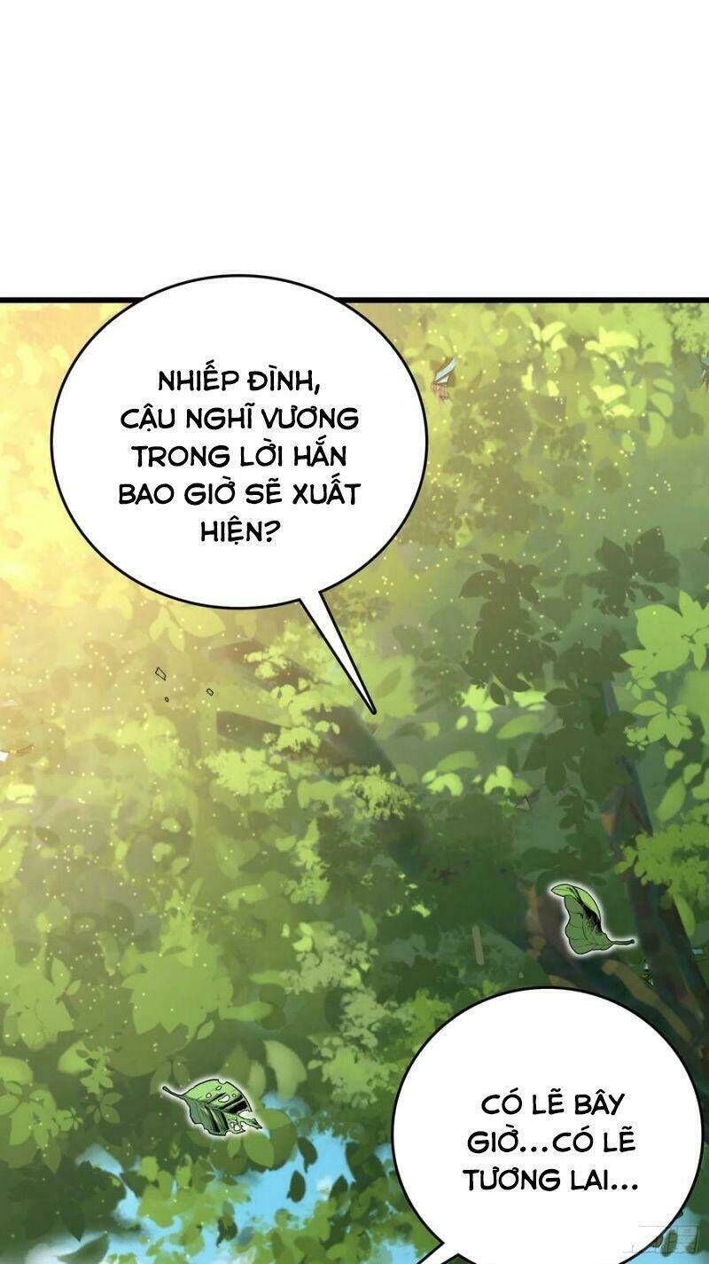 Tân Đình Là Hảo Đao Chapter 20 - Trang 2