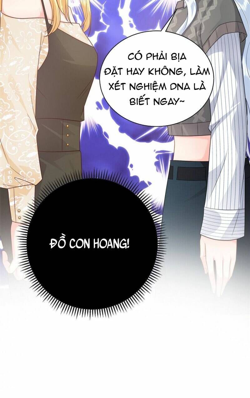 bé rồng đột kích! mami vừa cay vừa độc chapter 11 - Trang 1