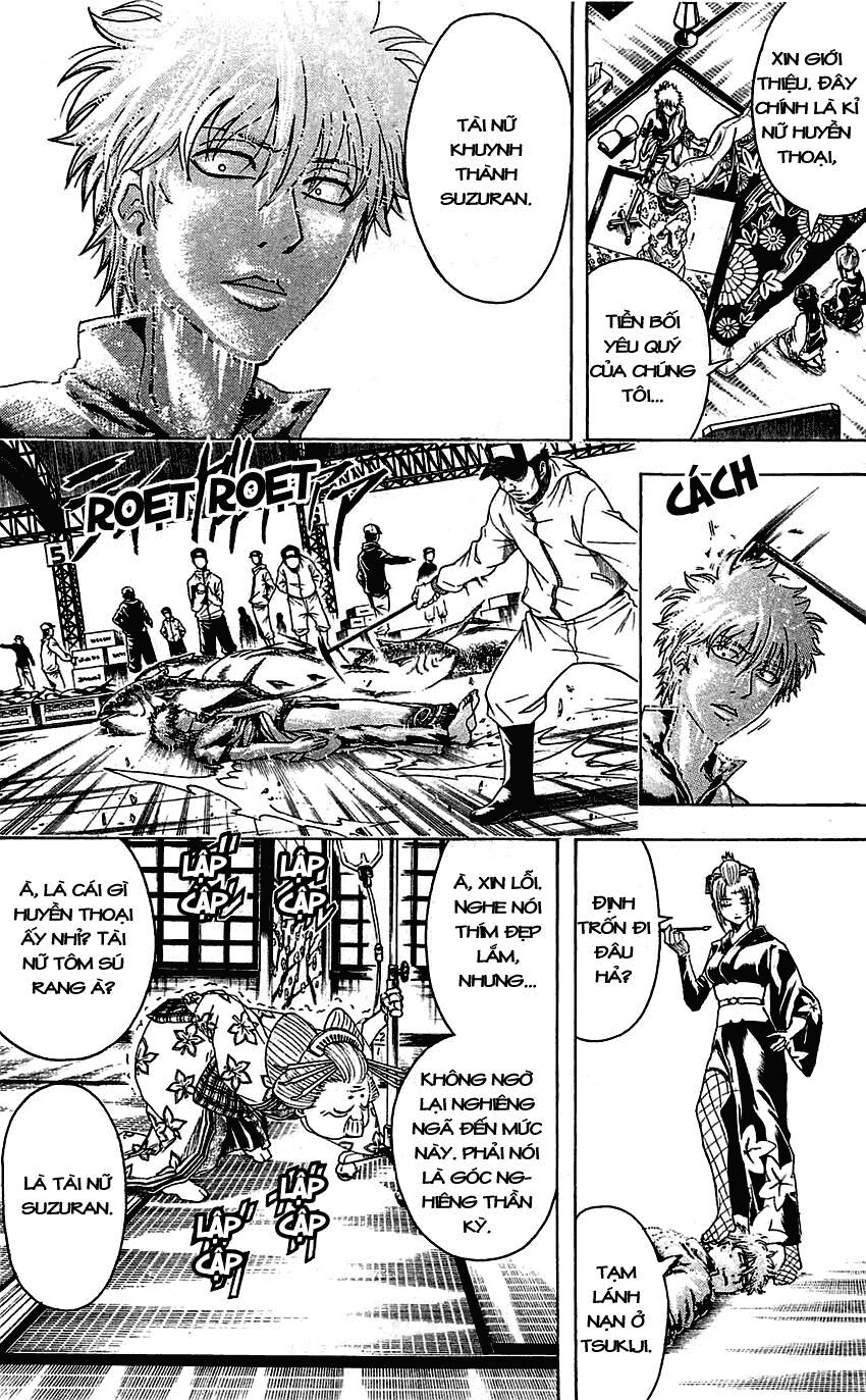 gintama chương 386 - Next chương 387