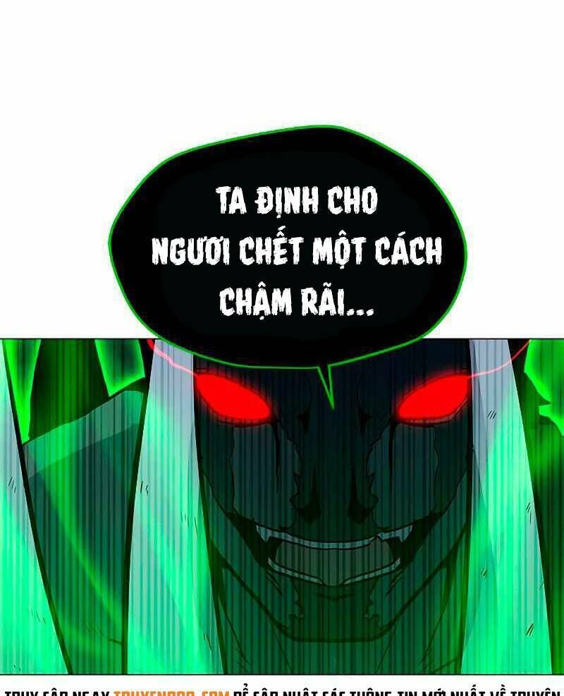 tôi là người chơi thần chú đơn độc chapter 81 - Trang 2