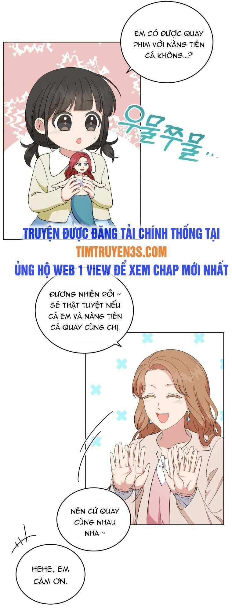 con gái tôi là một thiên tài âm nhạc chapter 53 - Next Chapter 53.1