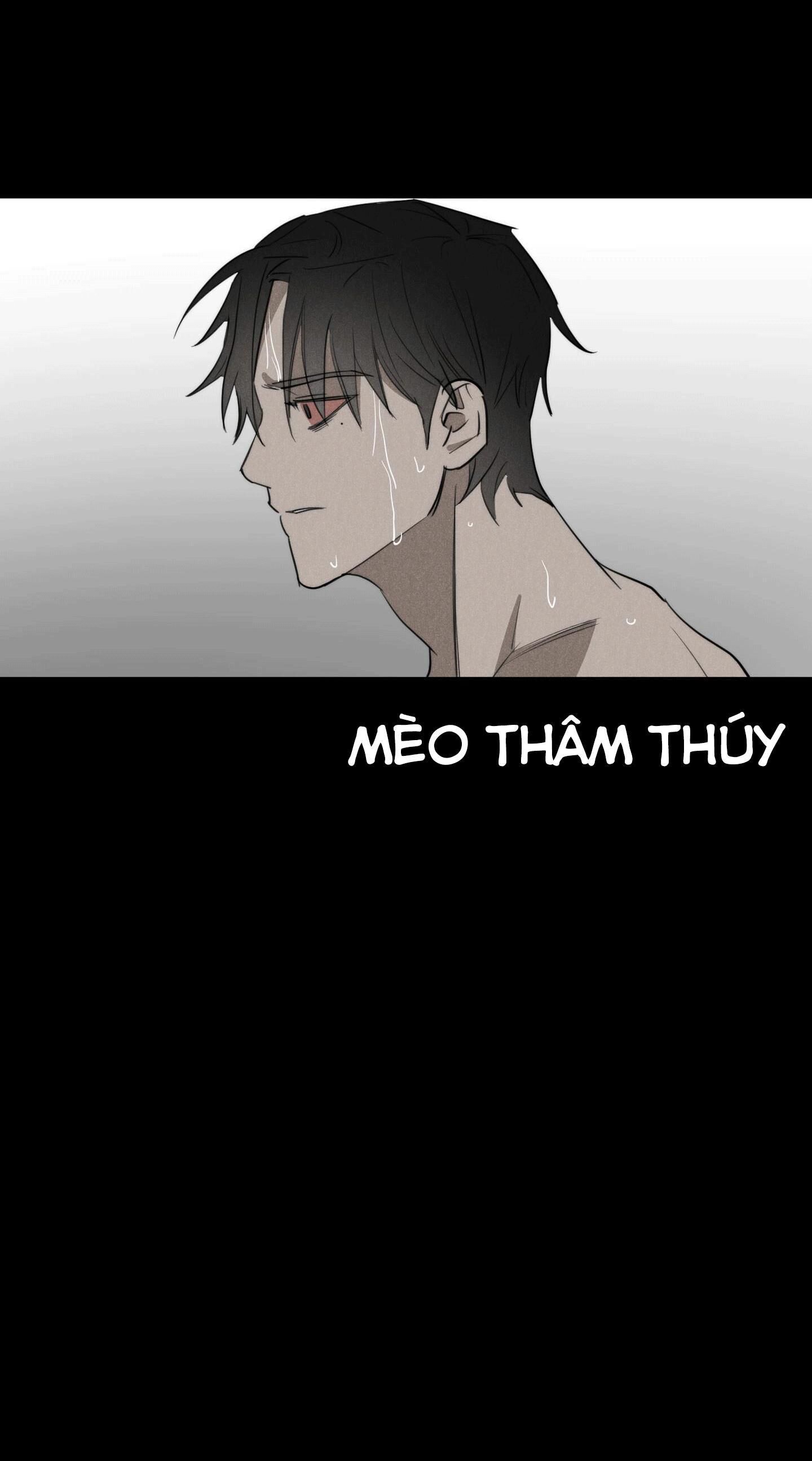 LÃNG QUÊN Chapter 10 - Trang 2