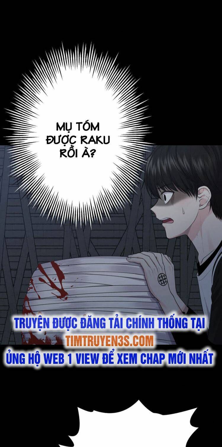 trò chơi của chúa thượng chapter 16 - Trang 2