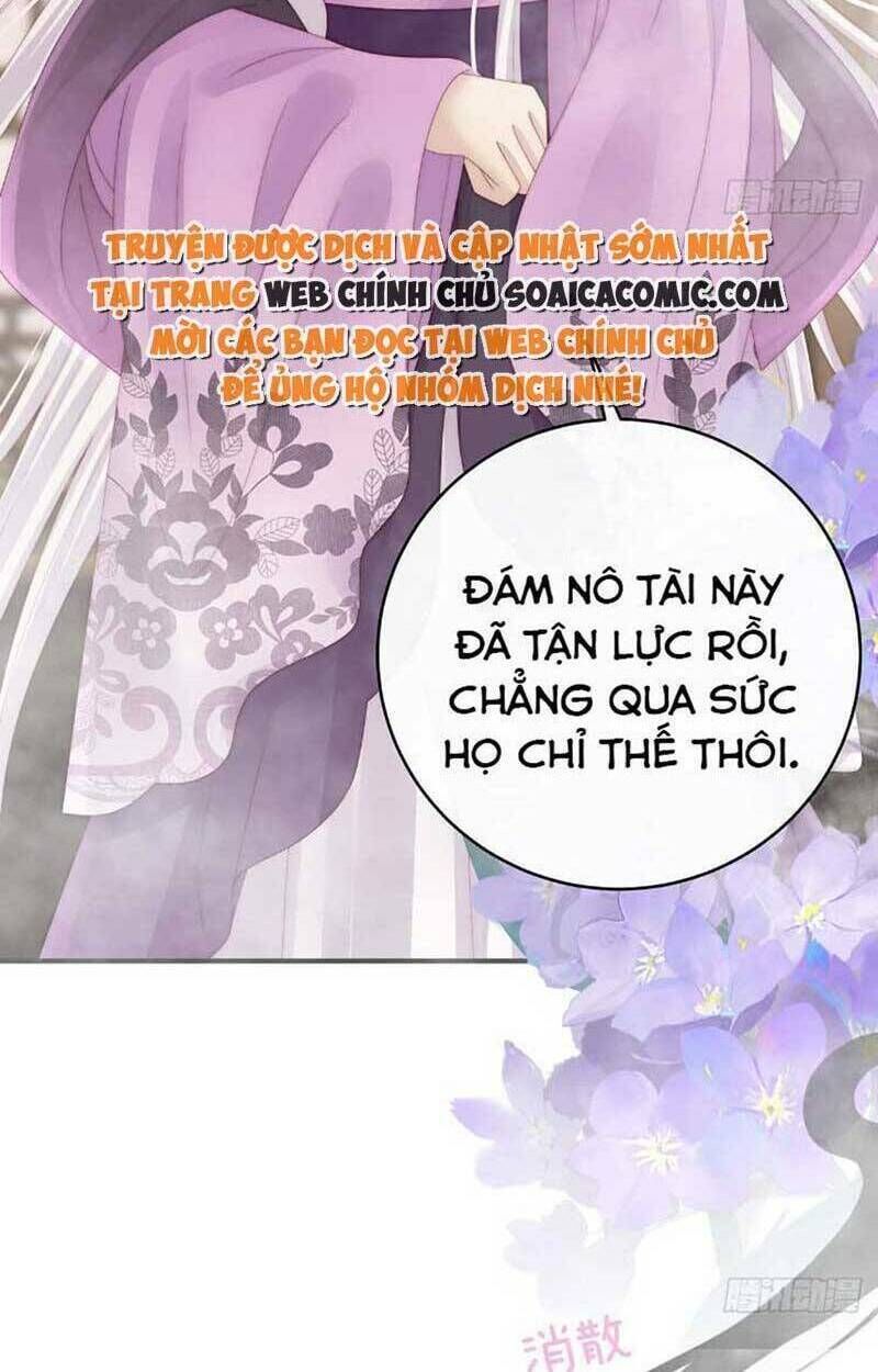 thê chủ, thỉnh hưởng dụng chapter 46 - Next chapter 47