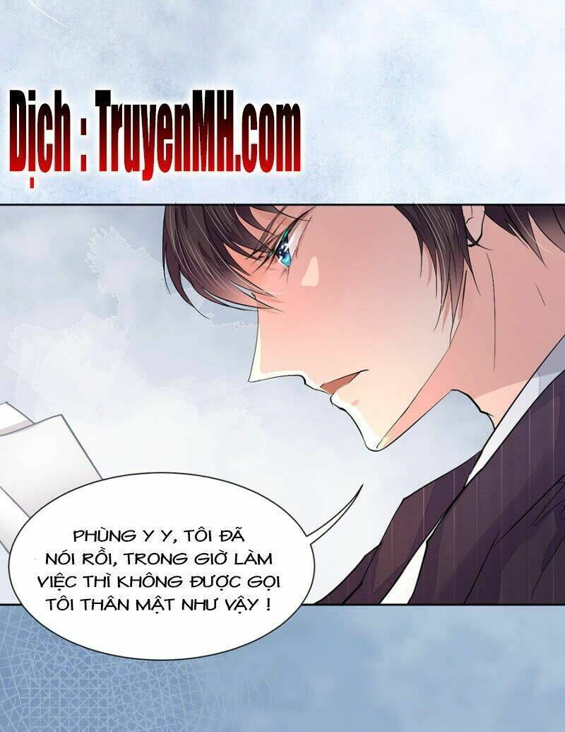 hôn sai 55 lần, nam thần cao lãnh ở sát vách chapter 10 - Trang 2