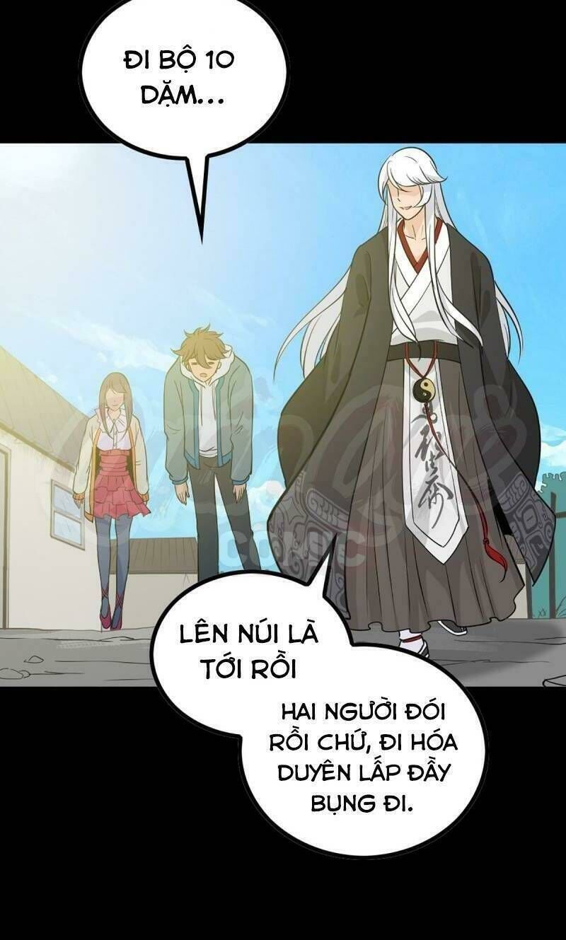 tru tà chapter 68 - Trang 2