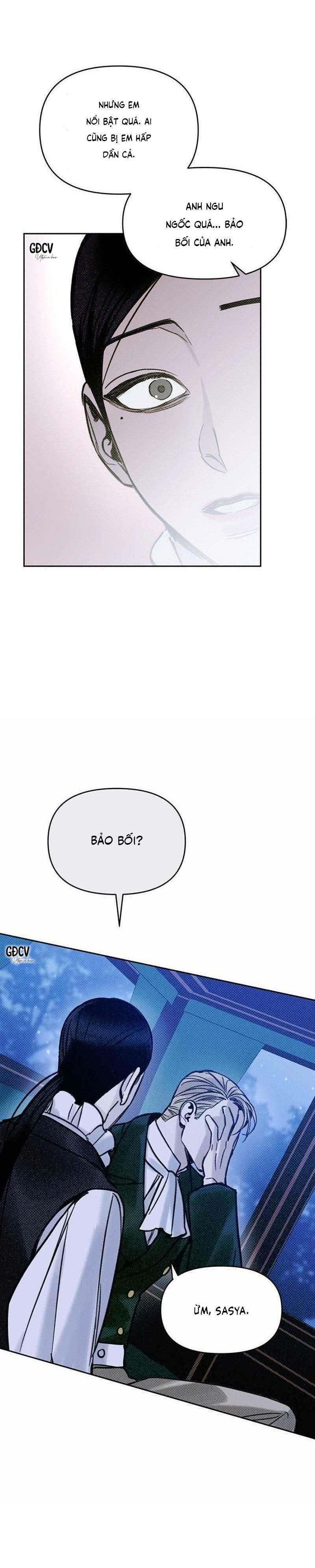 Độc Tấu Đôi Chapter 9 - Next Chapter 10 18+