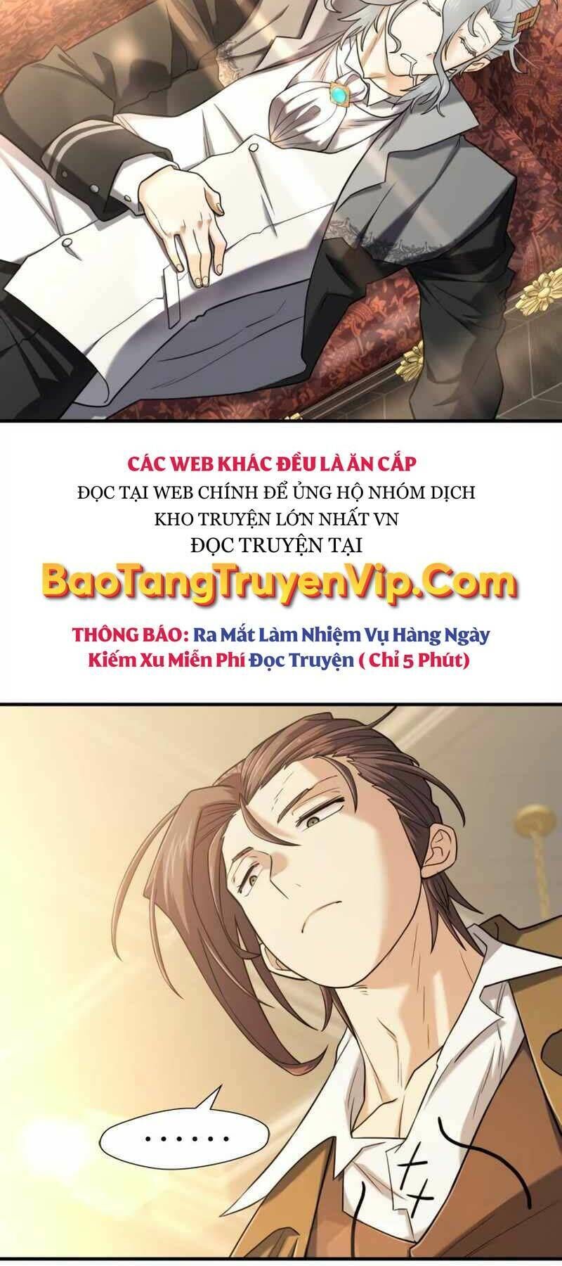 bậc thầy thiết kế điền trang chapter 124 - Trang 2