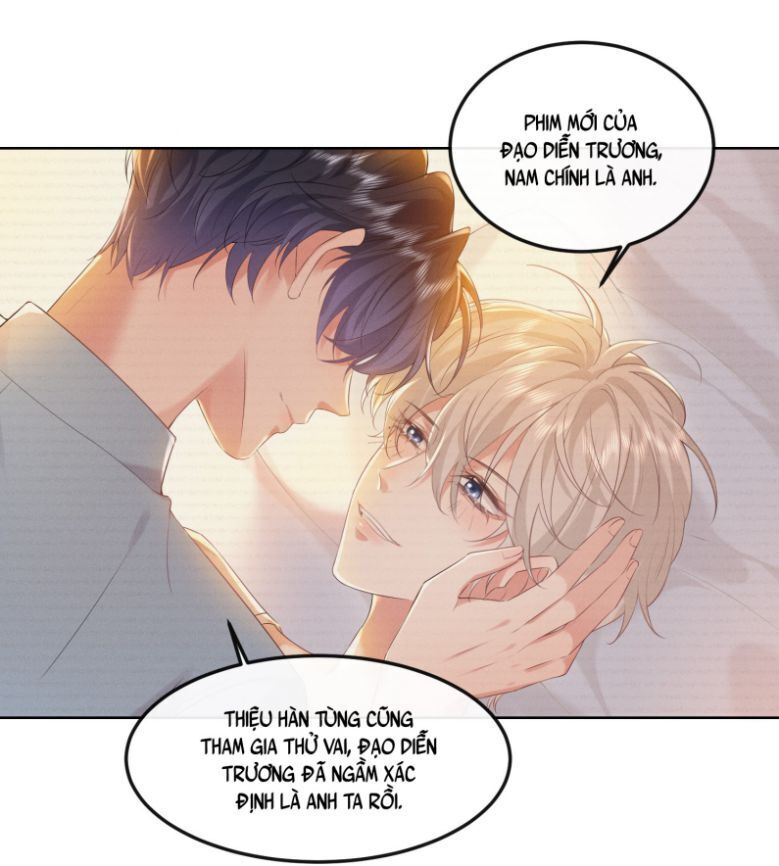 Xuyên Nhanh Chi Cải Tạo Bắt Đầu Lại Làm Người Chapter 18 - Next Chap 18