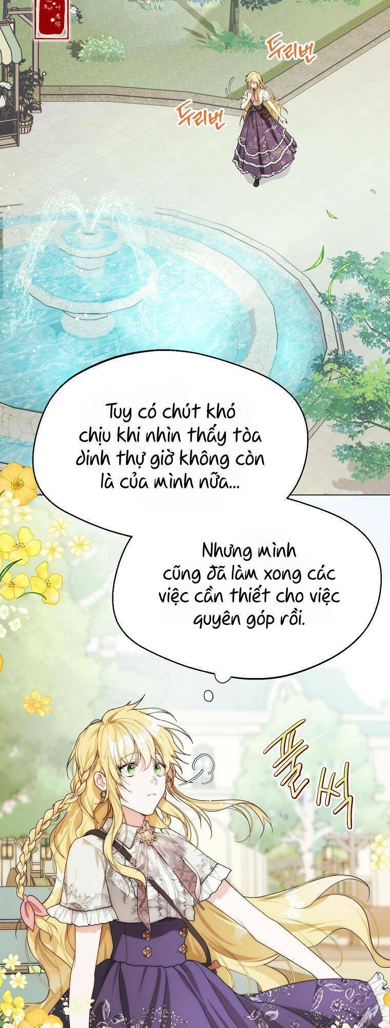 cẩn thận khi chọn chồng chapter 9 - Next chapter 10