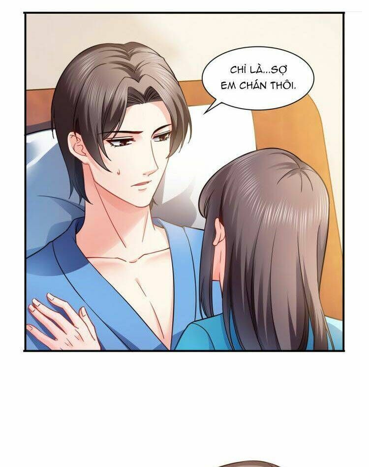 hệt như hàn quang gặp nắng gắt chapter 130.1 - Trang 2