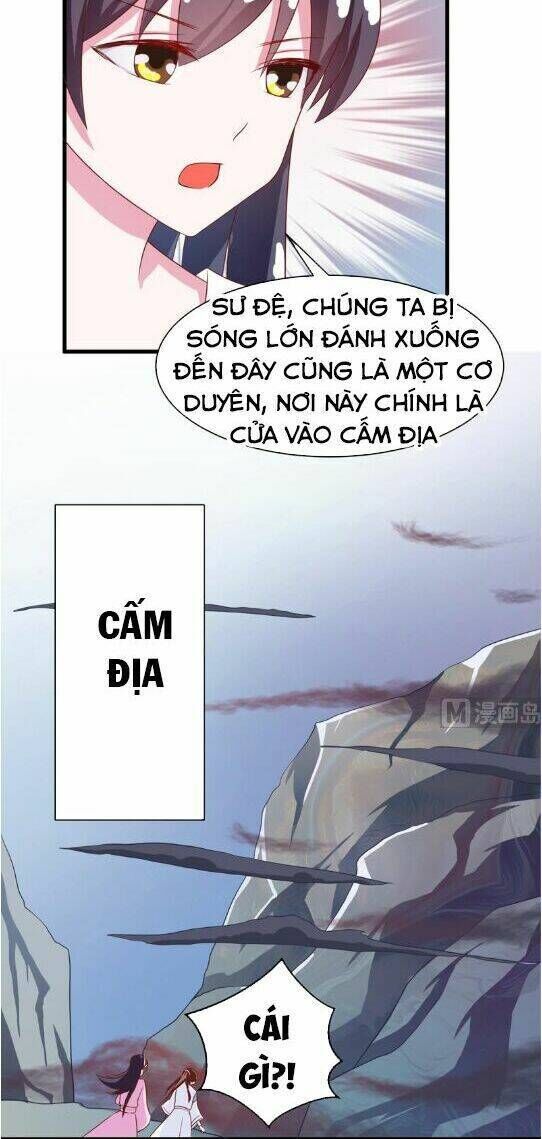 tối cường thần thú hệ thống chapter 22 - Next chapter 23