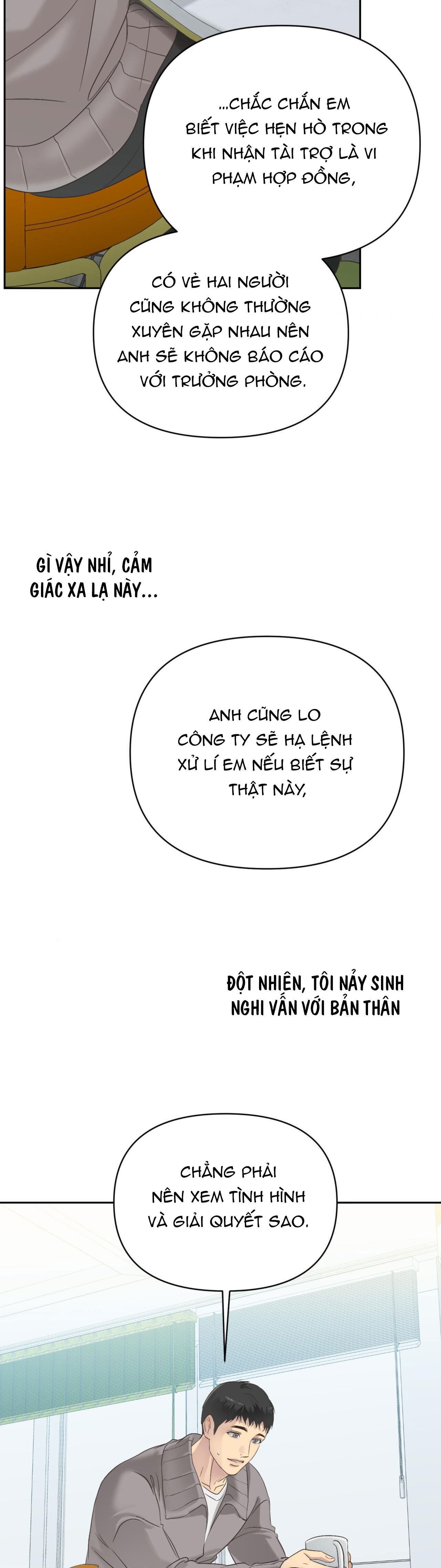 đèn nền Chapter 3 - Next Chương 4