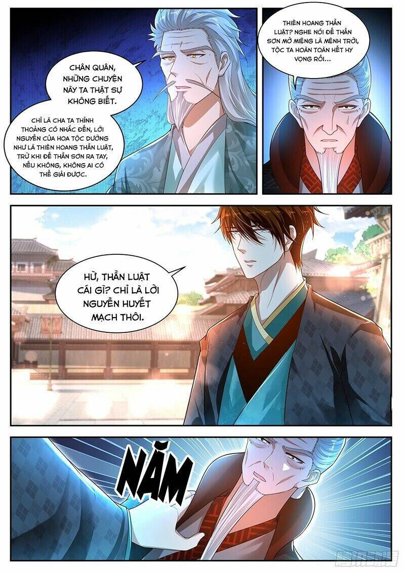 trọng sinh đô thị tu tiên Chapter 464 - Next Chapter 465