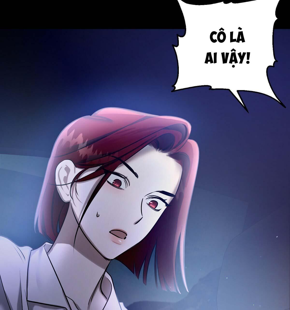 vòng xoáy của ác ma Chapter 43 - Trang 2