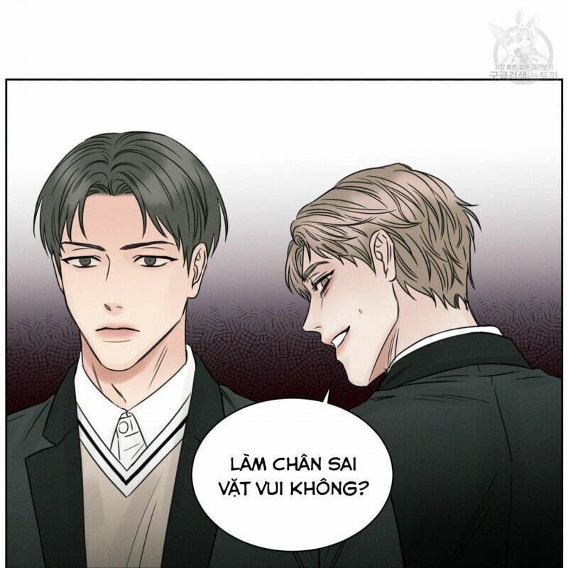 dù anh không yêu em Chapter 14 - Trang 2