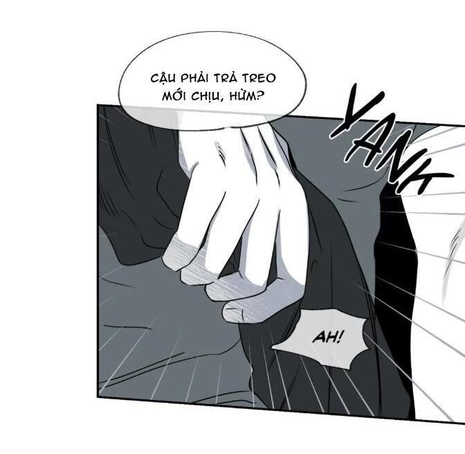 thủy triều thấp lúc chạng vạng Chapter 2 hachiennhom - Trang 1