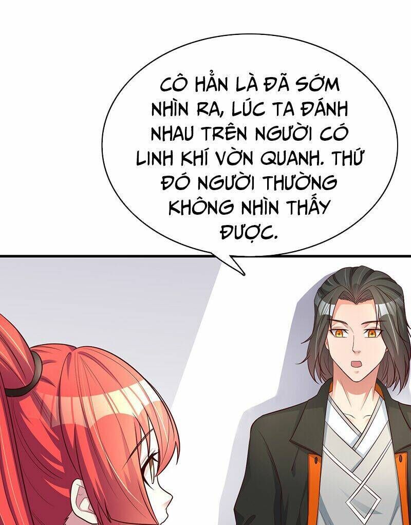 ta không làm tiên đế đã nhiều năm chapter 10 - Next chapter 11