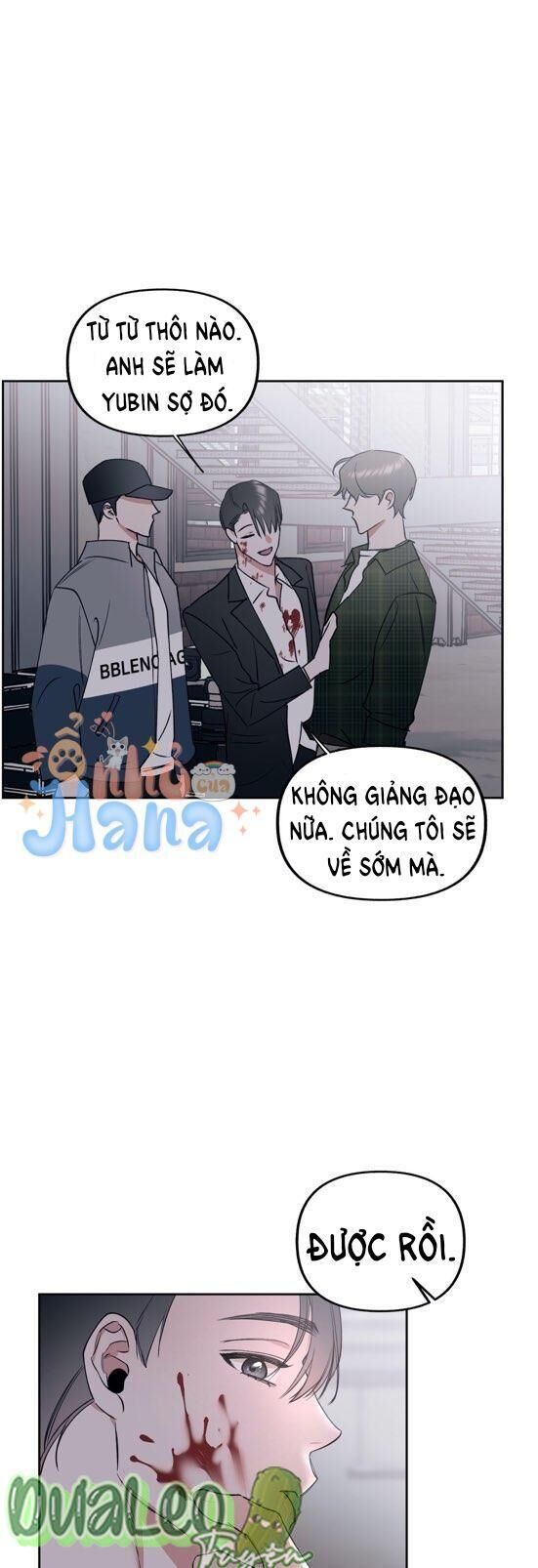 Một trình tự khác Chapter 9 - Next Chapter 10