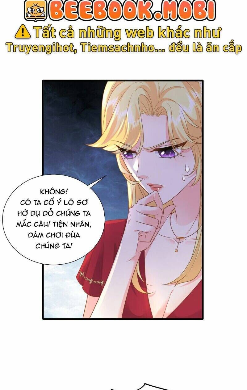 bé rồng đột kích! mami vừa cay vừa độc chapter 19 - Next chapter 20