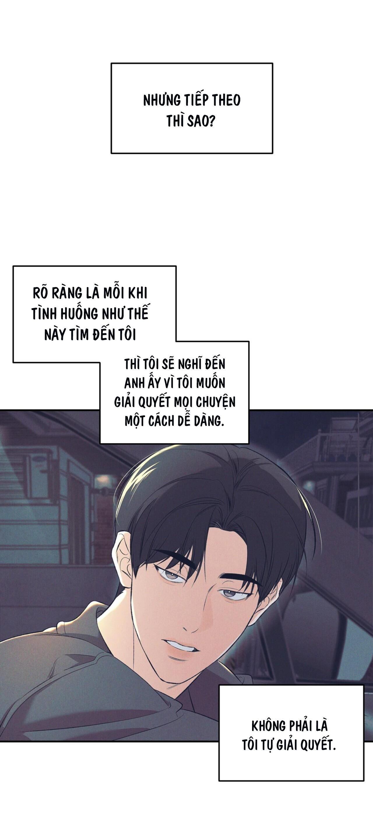 CHÀNG TRAI CHO EM MỌI THỨ Chapter 26 - Trang 2