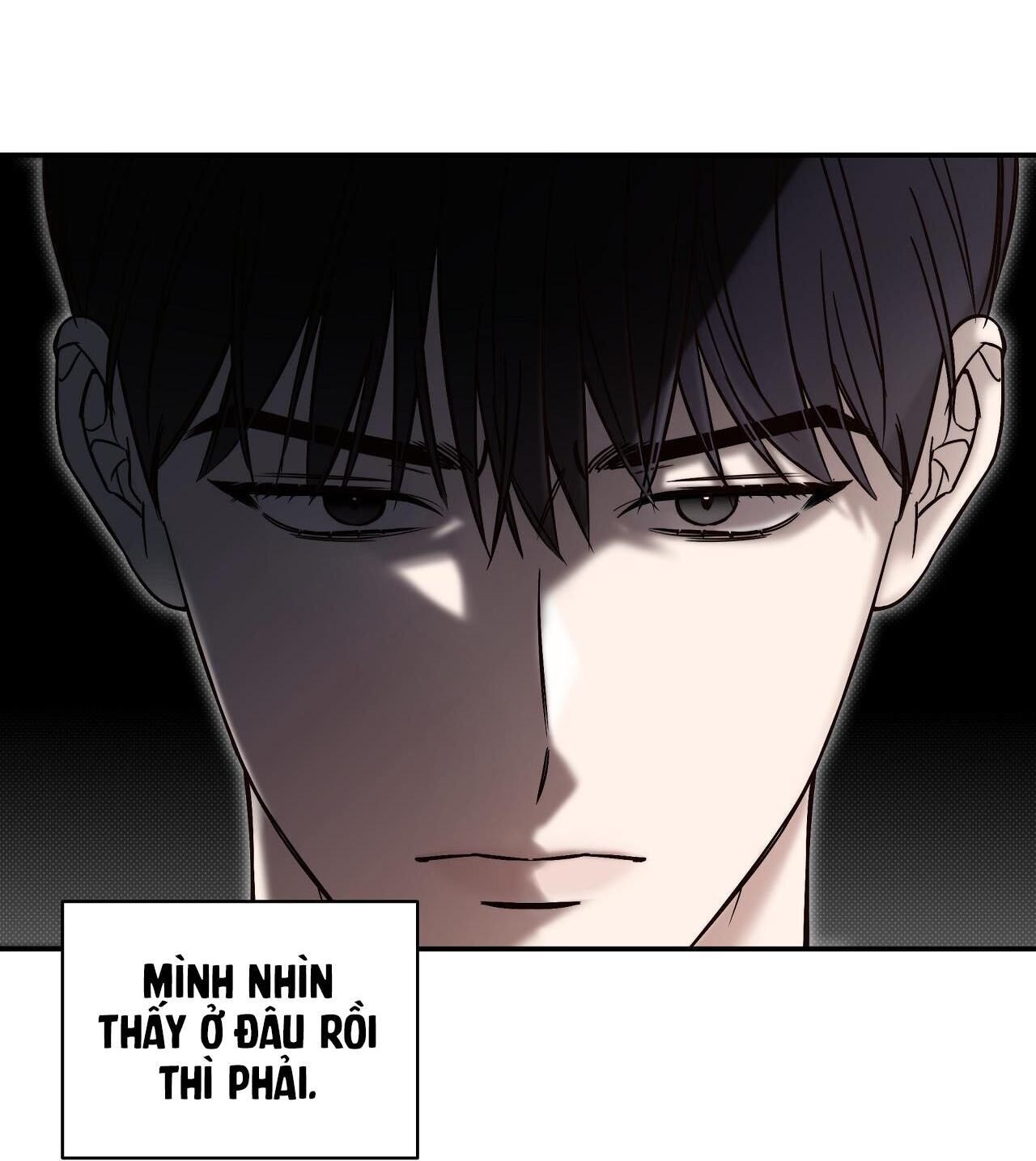 mùa hè năm ấy Chapter 11 NGANG RAW - Trang 1