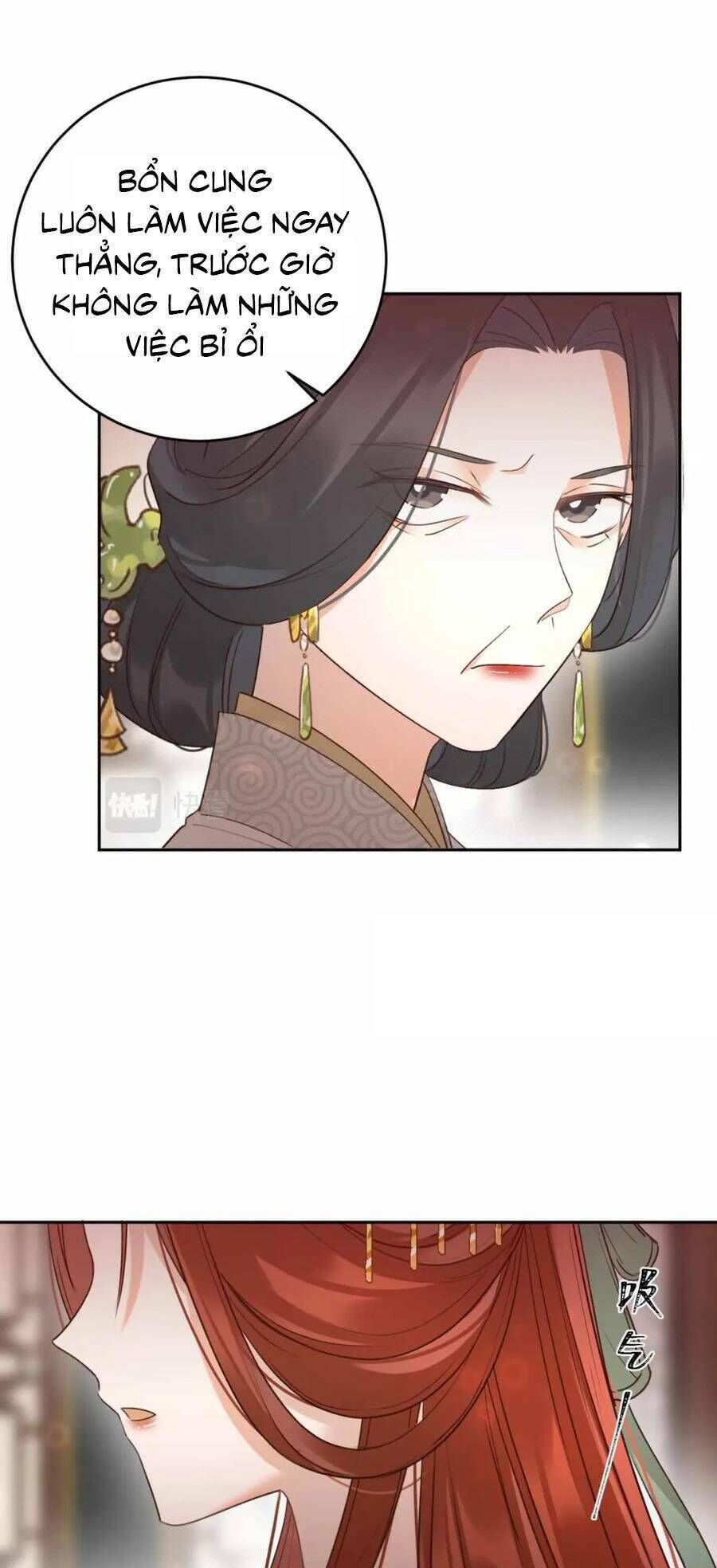 hoàng hậu vô đức chapter 111 - Next chapter 112