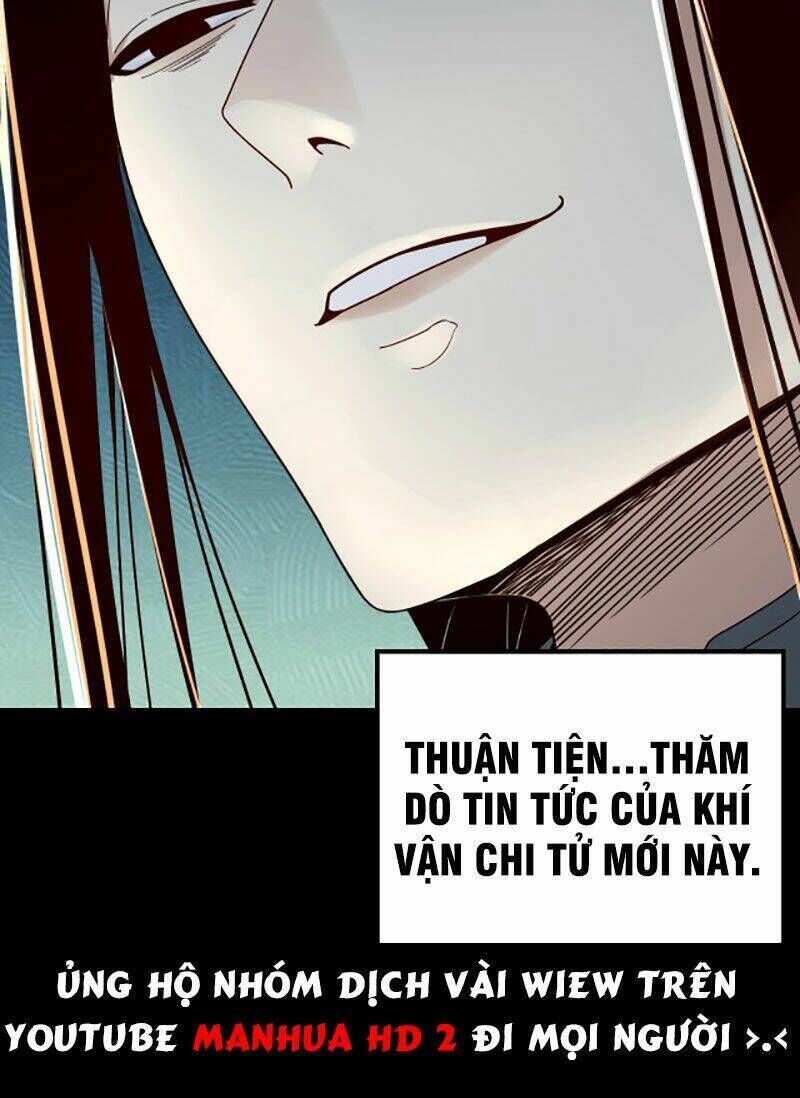 ta trời sinh đã là nhân vật phản diện chapter 42 - Trang 2