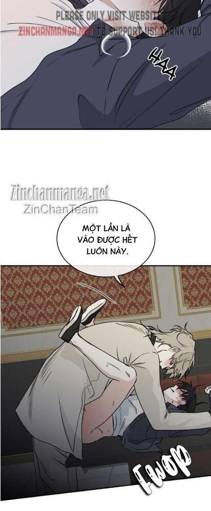 thủy triều thấp lúc chạng vạng Chapter 44 hachiennhom - Next Chapter 45