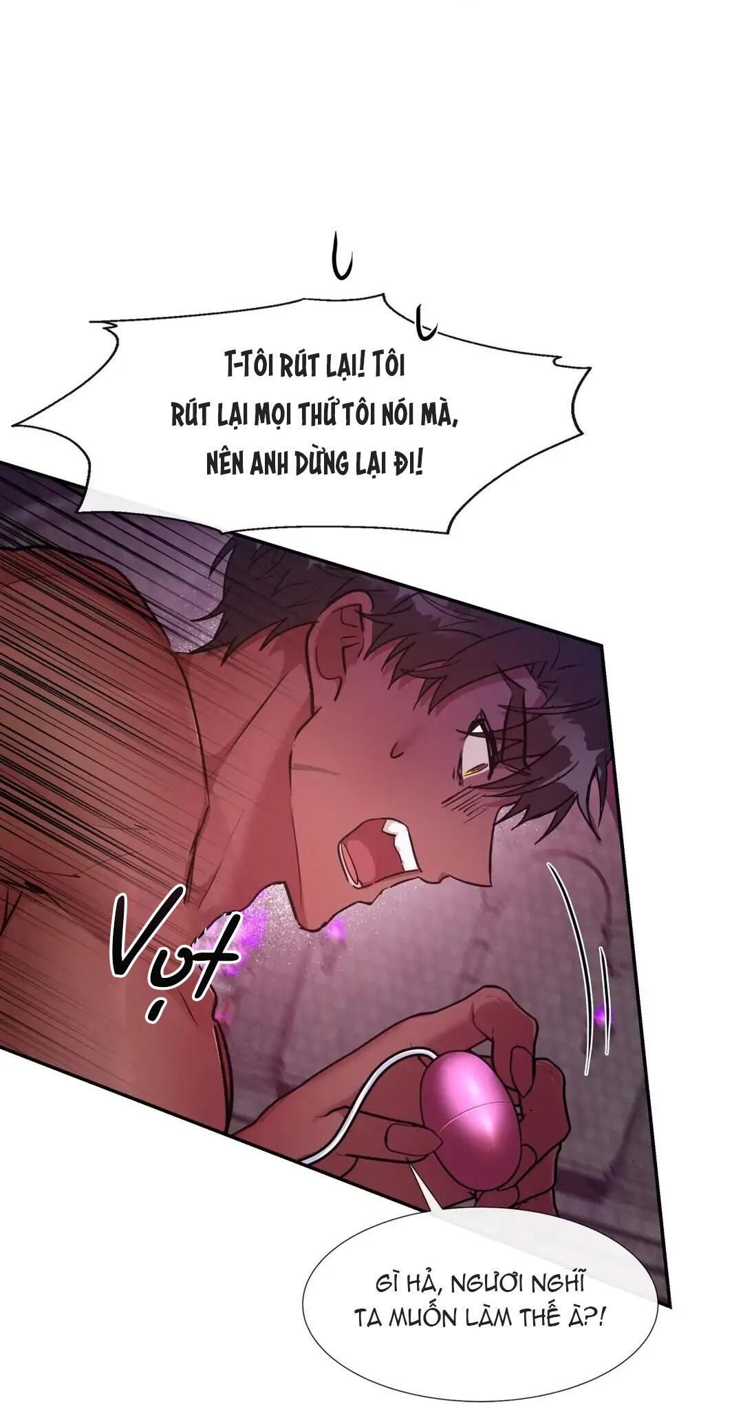 [HOÀN] Lâu Đài Tình Dục Chapter 8 H - Trang 2