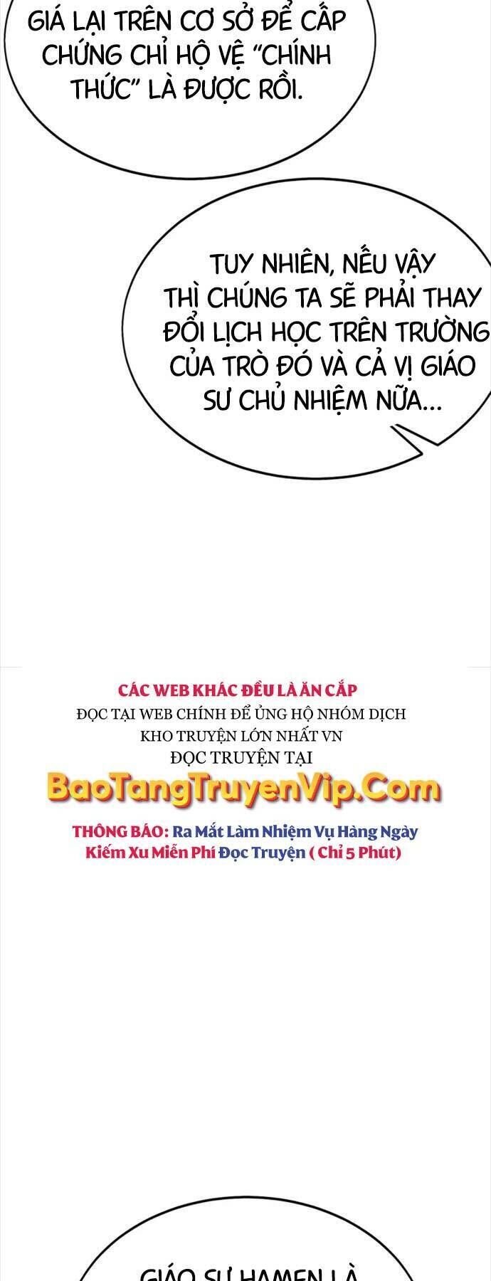 tôi đã giết tuyển thủ học viện Chương 22 - Trang 2