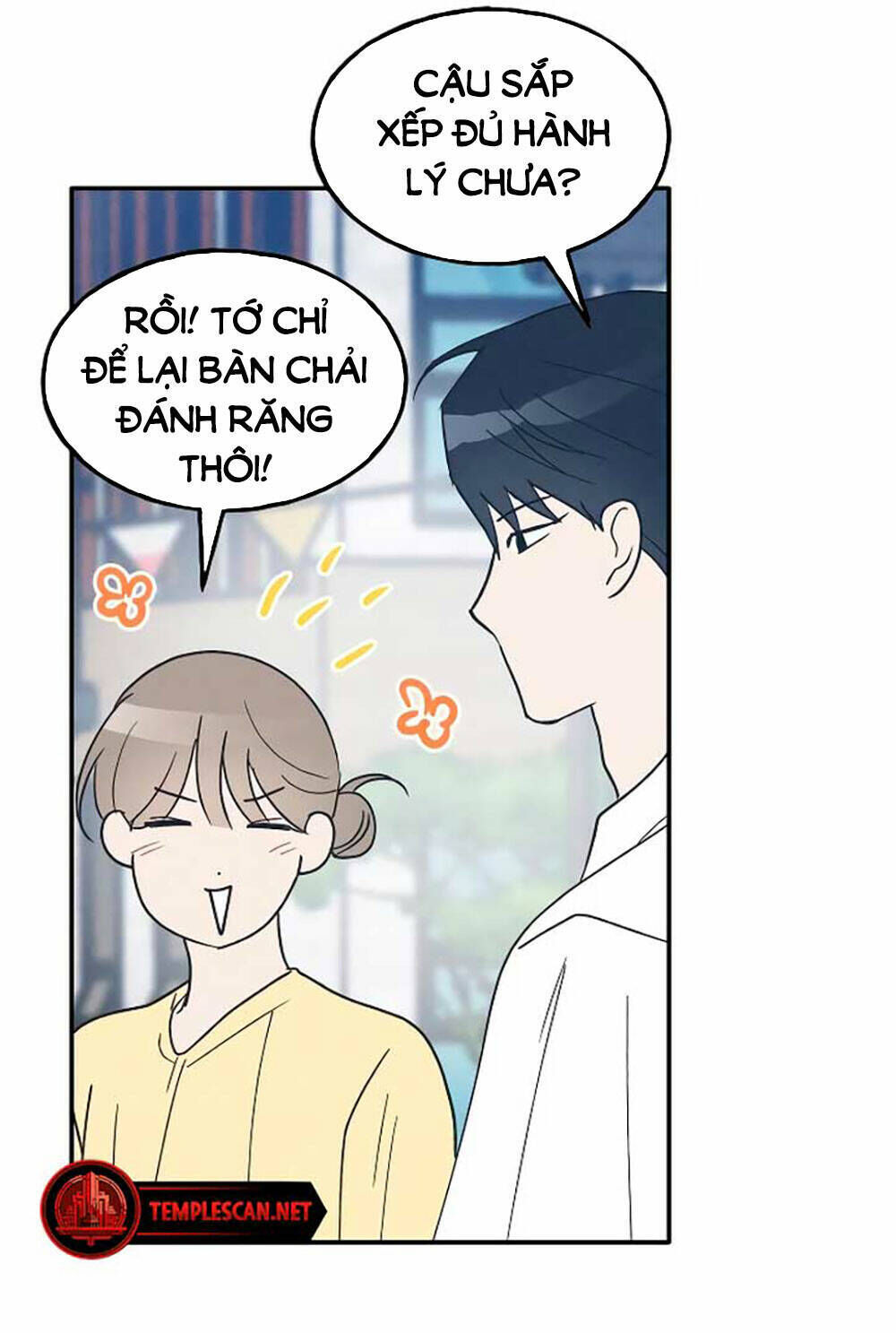 quy luật làm bạn với con trai chapter 42.2 - Next Chap 43