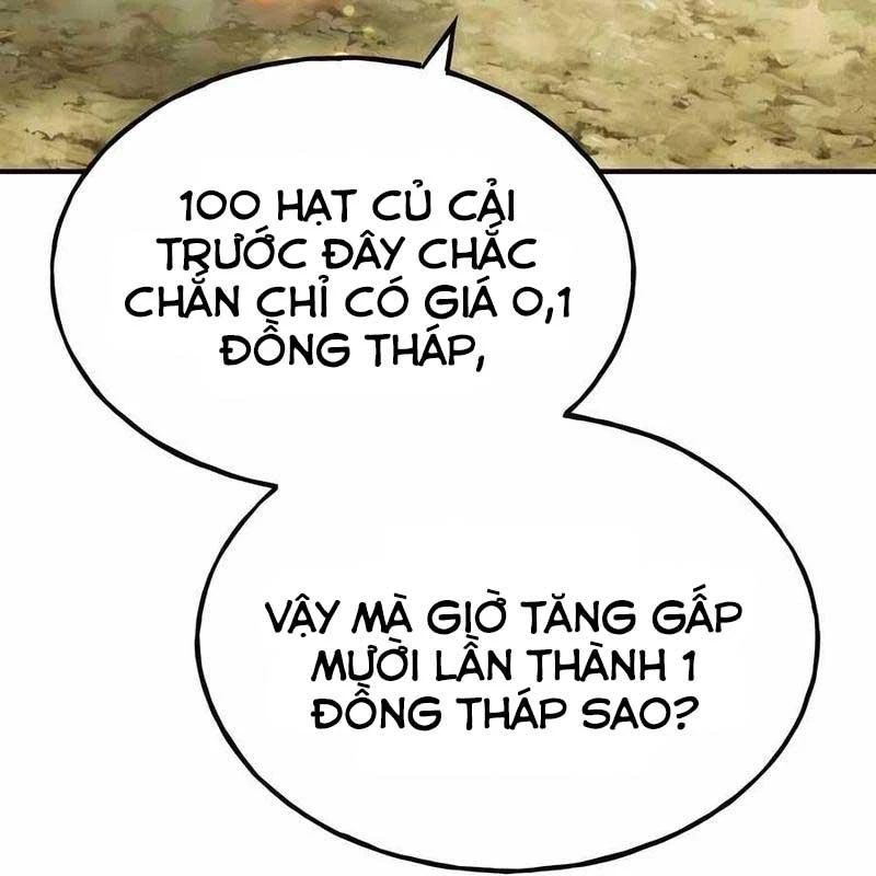 làm nông dân trong tòa tháp thử thách Chapter 86 - Trang 2