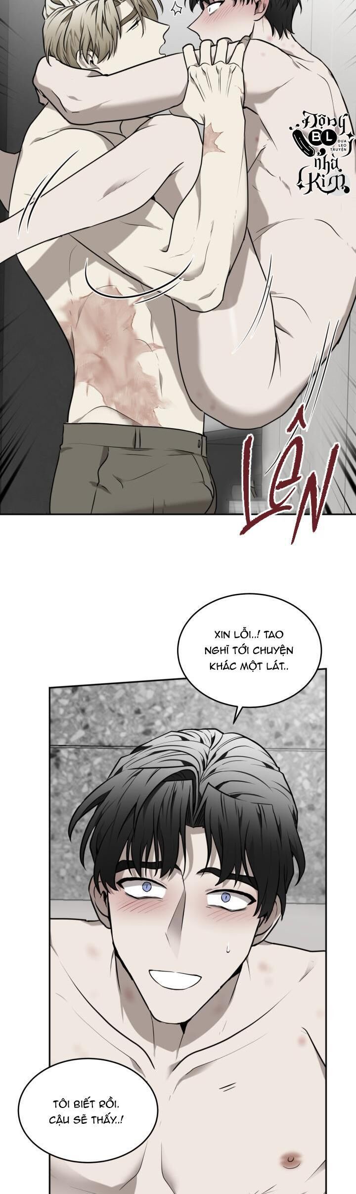 dưỡng thú cưng Chapter 21 - Next 22