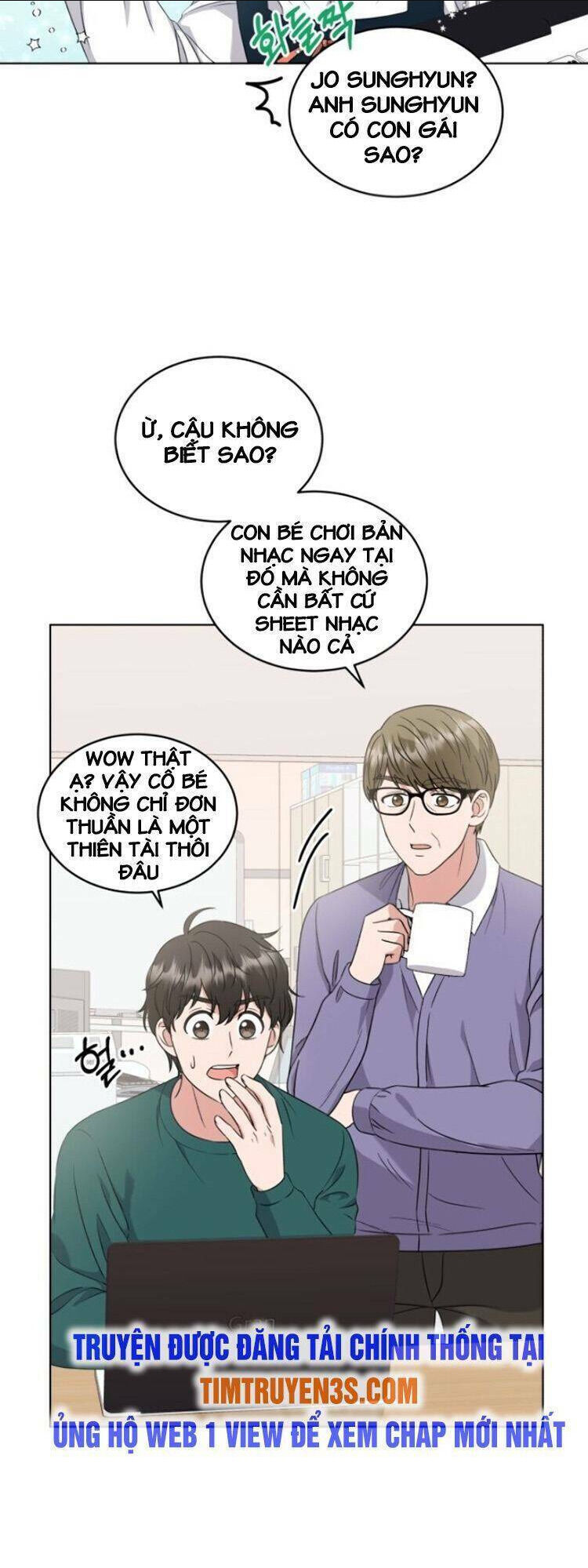 con gái tôi là một thiên tài âm nhạc chapter 19 - Next chapter 20