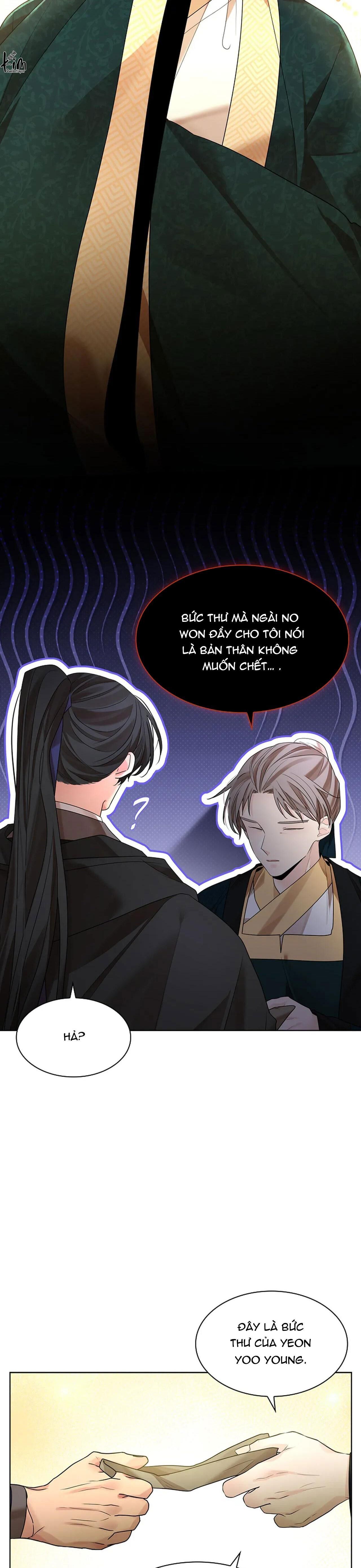 hoa giấy Chapter 89 - Next Chapter 90