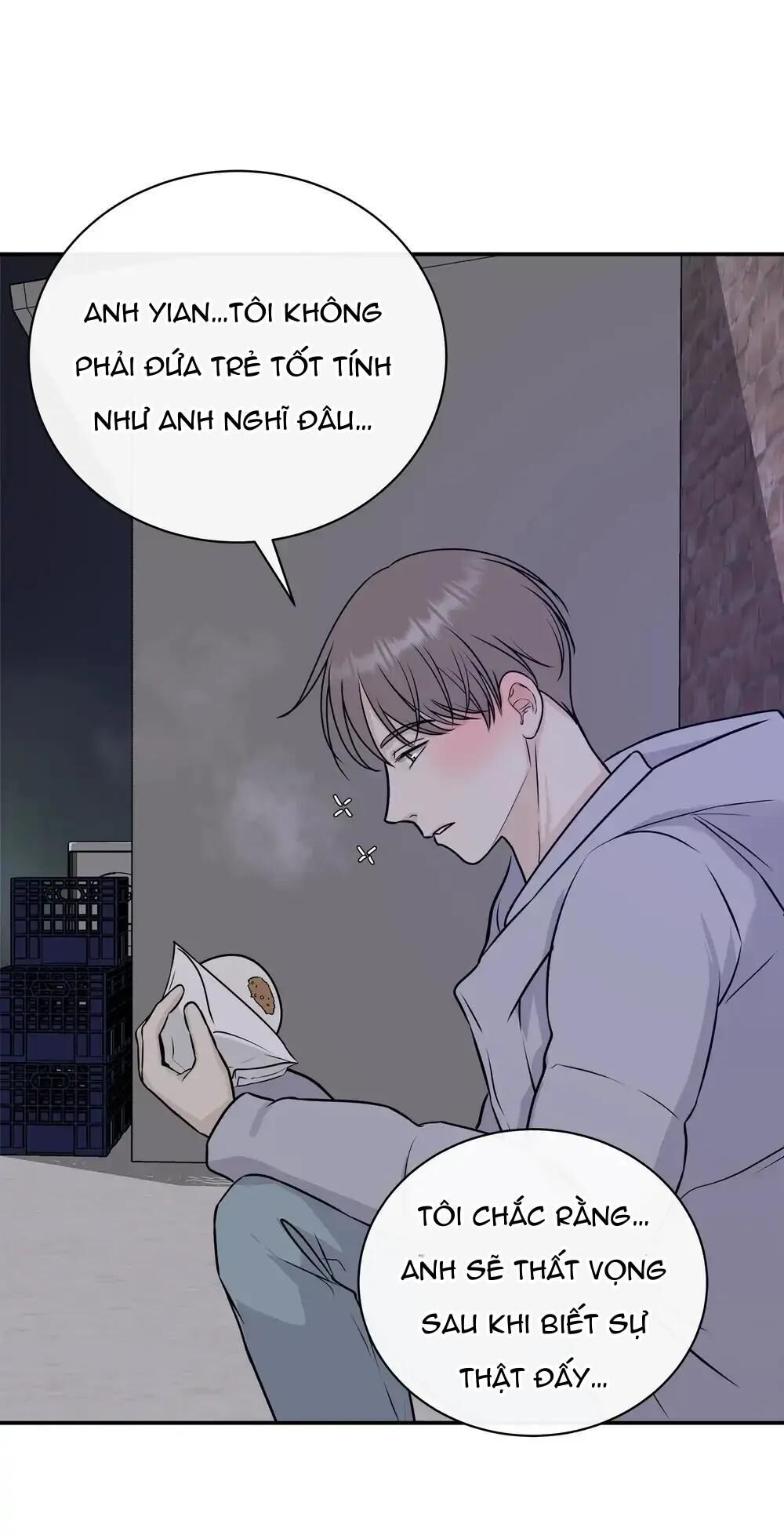 hạnh phúc trọn vẹn Chapter 4 - Next 5