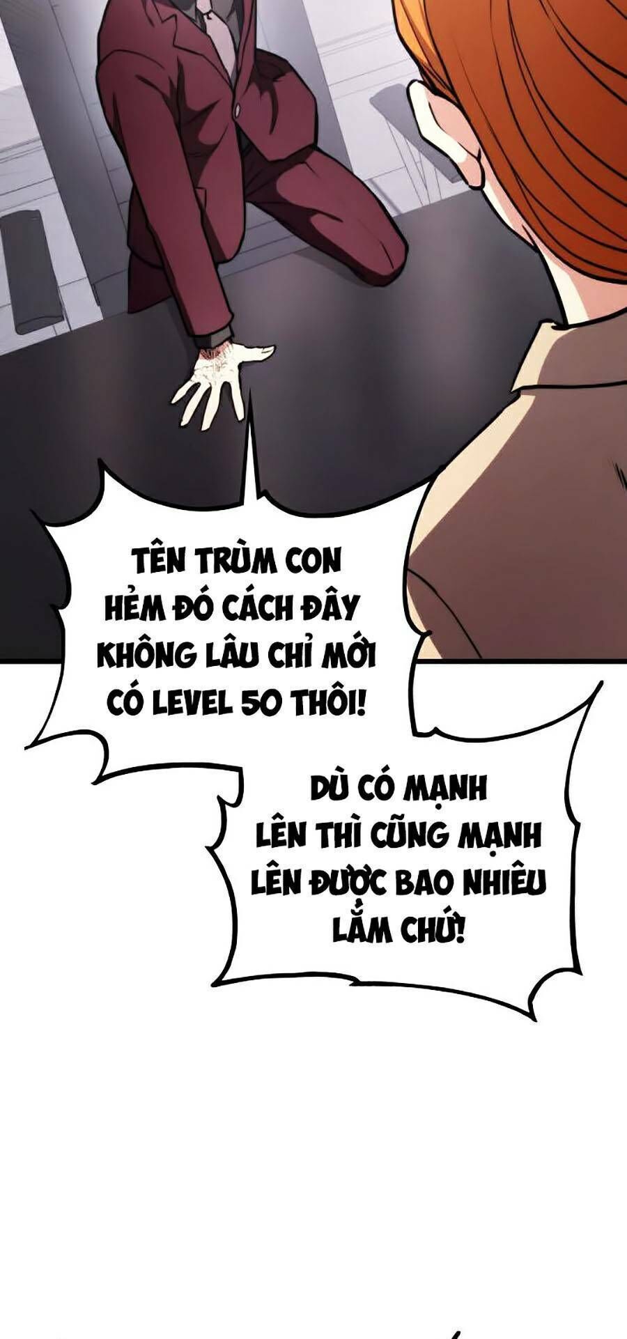 huyền thoại game thủ - tái xuất chapter 41 - Next chapter 42