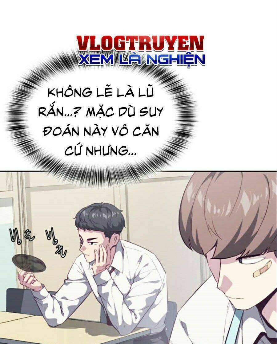 cậu bé của thần chết chapter 98 - Next chương 99