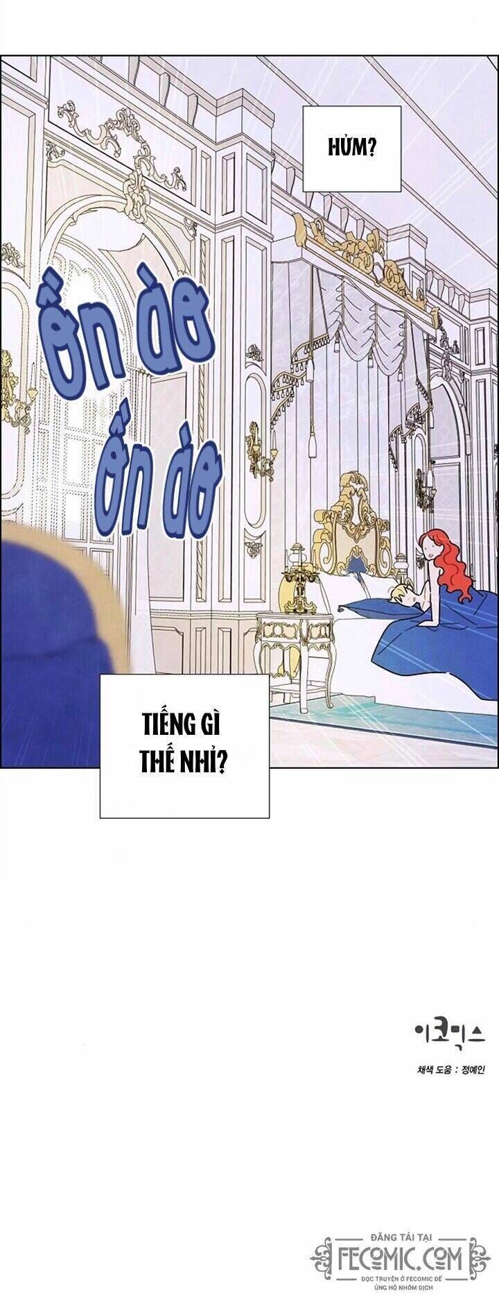 tôi đã cướp mất đêm đầu tiên của nam chính chapter 98 - Trang 2