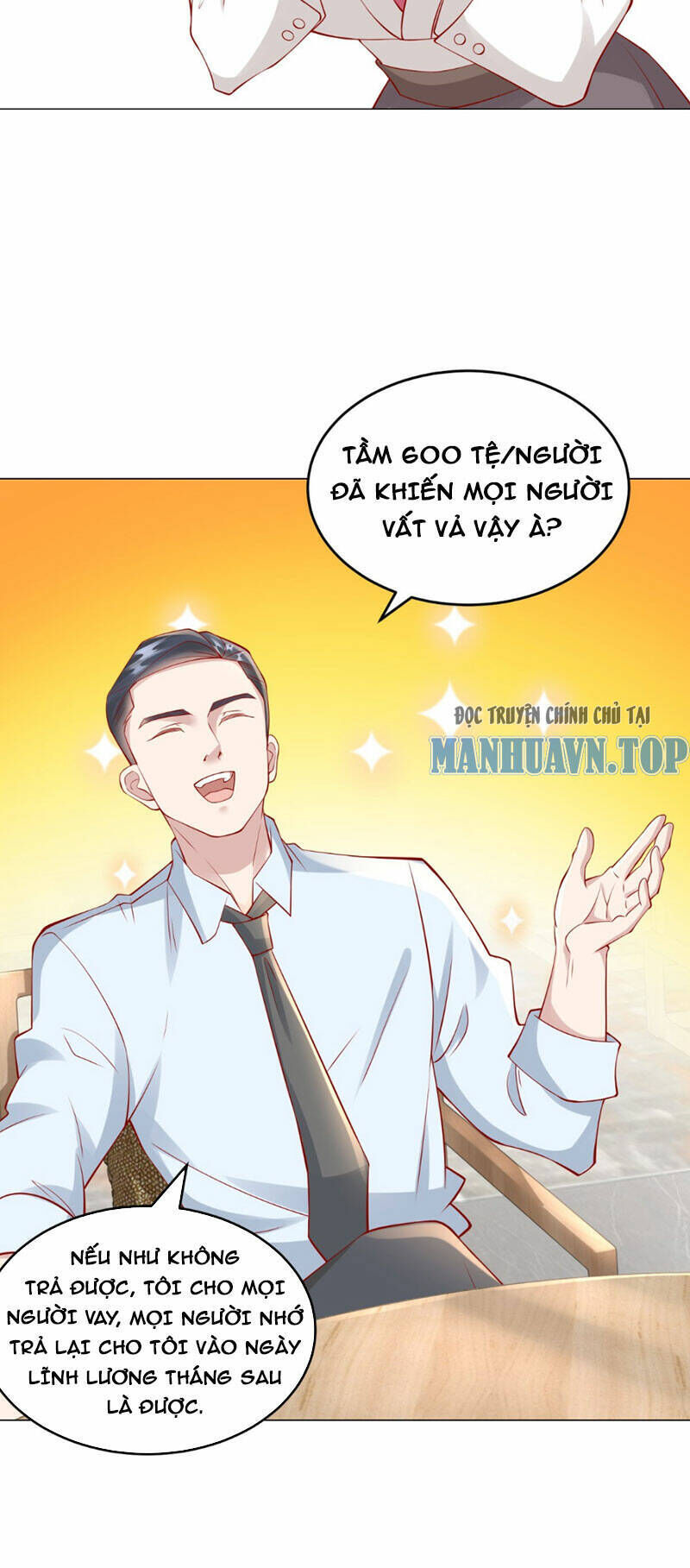 tôi là tài xế xe công nghệ có chút tiền thì đã sao? chapter 25 - Next chapter 26