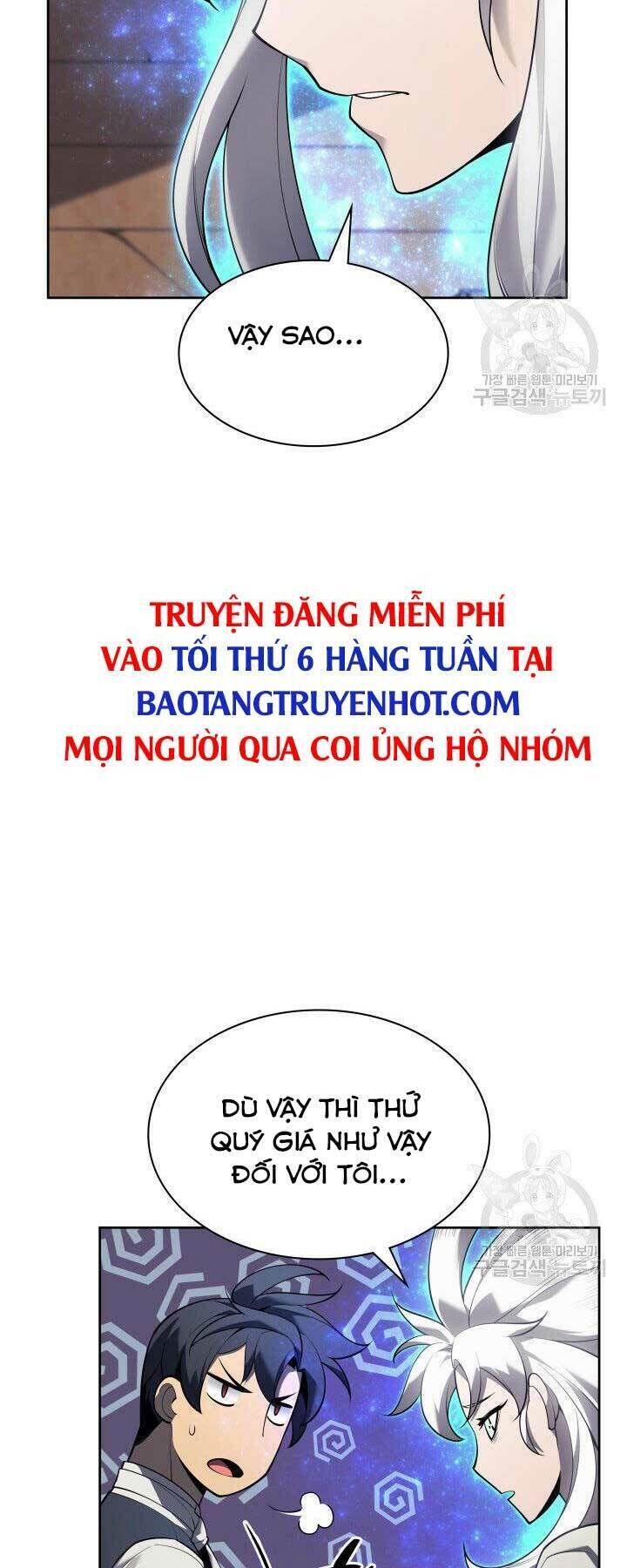 thợ rèn huyền thoại chương 144 - Next chương 145